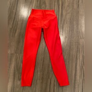 Alo Yoga airlift leggings